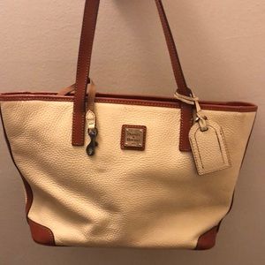 Dooney and Bourke bag